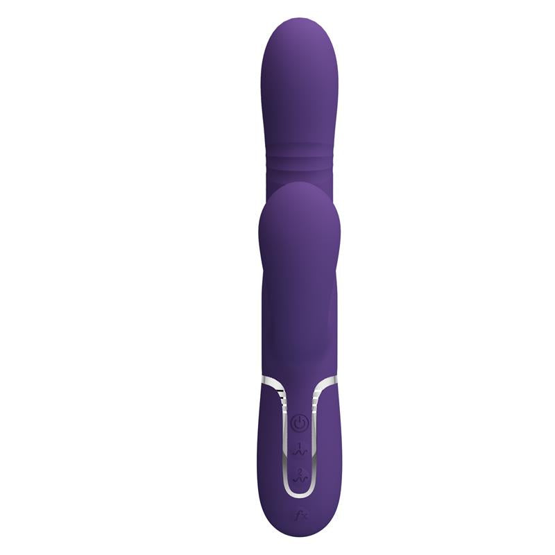 VIBRADOR MARIANA 4 EM 1