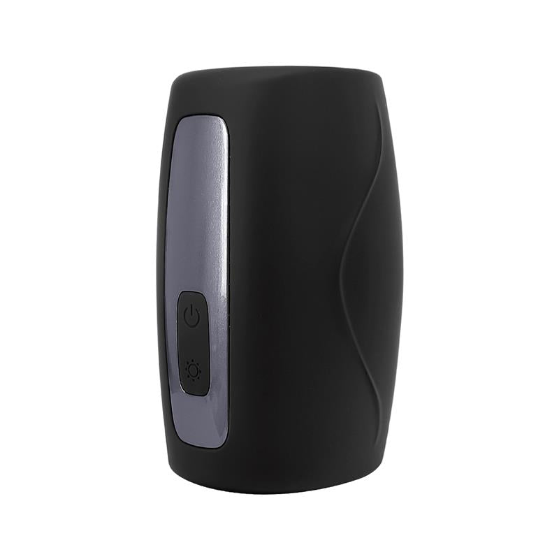 MASTURBADOR MASCULINO TARDENOITE WAVER FUNÇÃO AQUECIMENTO E VIBRAÇÃO