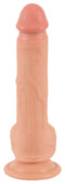 DILDO REAL LOVER MÉDIO