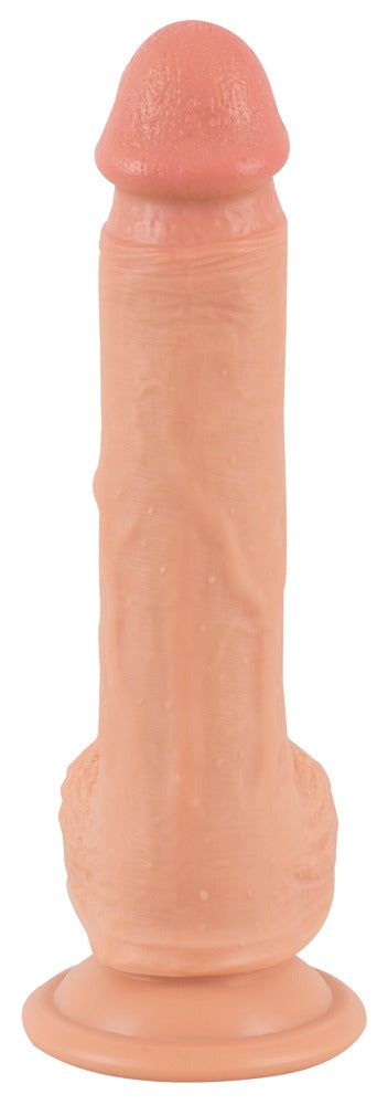 DILDO REAL LOVER MÉDIO
