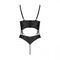BODY FRANCESCA PRETO PASSION