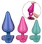 KIT PLUGS LUSTER