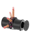 A MAQUINA DE SEXO RIDER PRO 220V