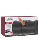 A MAQUINA DE SEXO RIDER PRO 220V