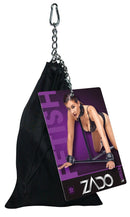 BONDAGE DO PRAZER