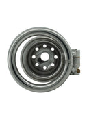 JAULA DE CASTIDADE METÁLICA