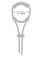 ANEL PENIANO AJUSTÁVEL