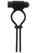 ANEL PENIANO AJUSTÁVEL COM VIBRAÇÃO