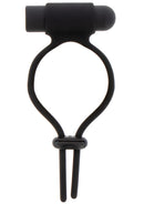 ANEL PENIANO AJUSTÁVEL COM VIBRAÇÃO