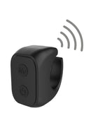 STRAP-ON EM SILICONE OCO COM VIBRAÇÃO 16 CM