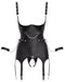 CORPETE ABERTO LINGERIE