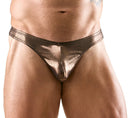 TANGA DOURADA