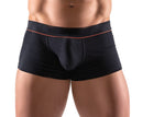 BOXER PRETO