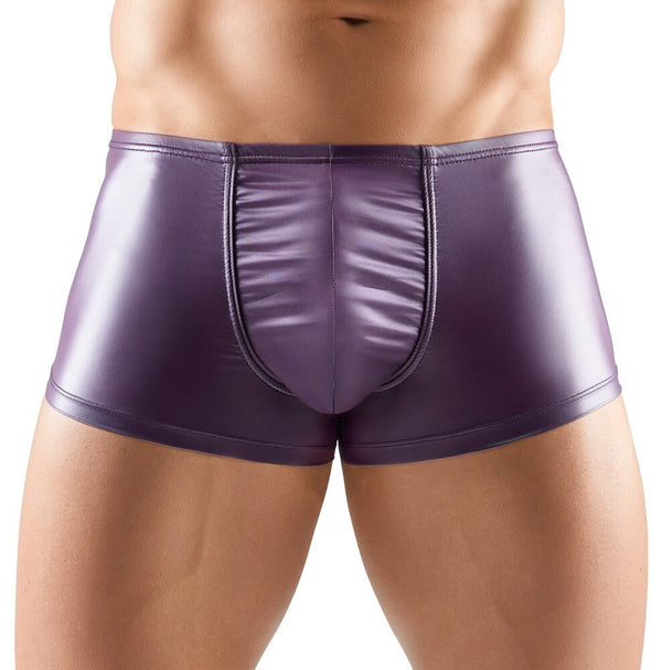 BOXER SVENJOYMENT ROXO