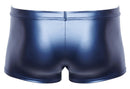 BOXER AZUL PETRÓLIO COM FECHO