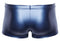 BOXER AZUL PETRÓLIO COM FECHO
