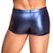 BOXER AZUL PETRÓLIO COM FECHO