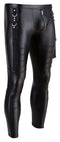 CALÇAS SLIM FIT NEK
