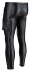 CALÇAS SLIM FIT NEK