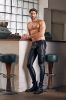 CALÇAS SLIM FIT NEK
