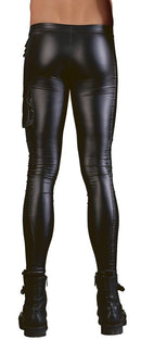 CALÇAS SLIM FIT NEK