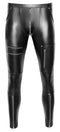 CALÇAS SLIM FIT NEK COM ZÍPERES