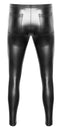 CALÇAS SLIM FIT NEK COM ZÍPERES