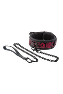 COLEIRA COM TRELA BLAZE DELUXE