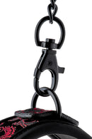 COLEIRA COM TRELA BLAZE DELUXE