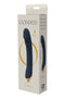 VIBRADOR COM AQUECIMENTO GODDESS BOREAS