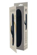 VIBRADOR CLITORIANO GODDESS ZEPHYROS