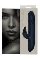 VIBRADOR CLITORIANO GODDESS ZEPHYROS