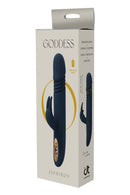 VIBRADOR CLITORIANO GODDESS ZEPHYROS