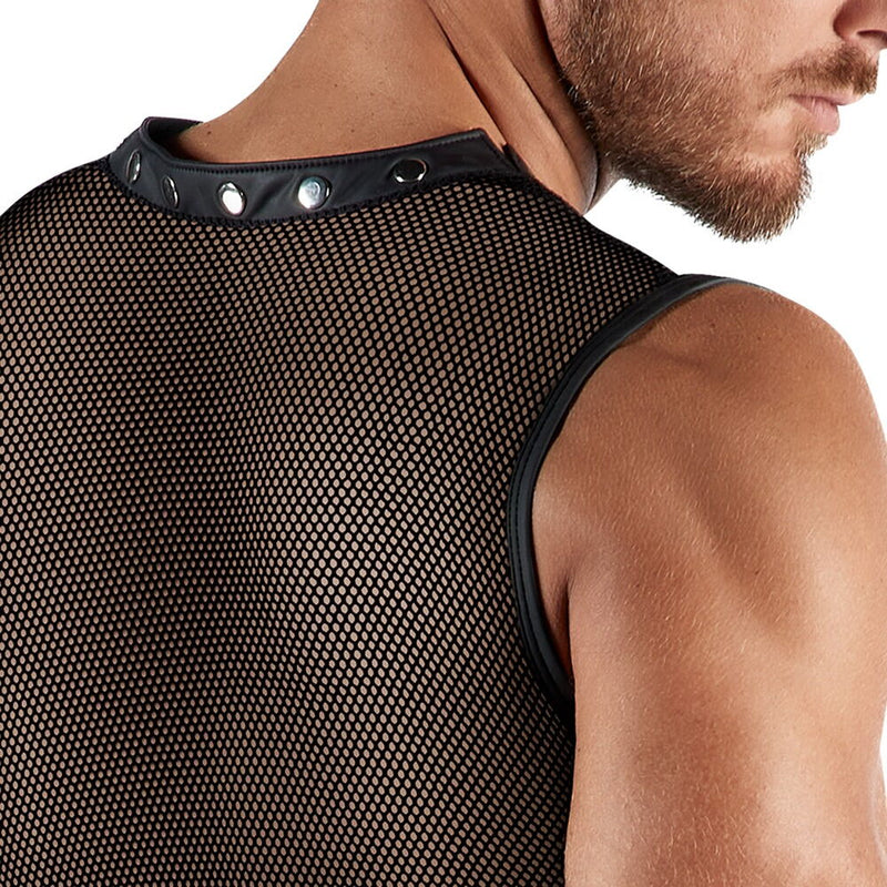 CONJUNTO BONDAGE HOMEM