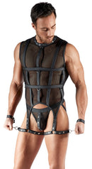 CONJUNTO BONDAGE HOMEM