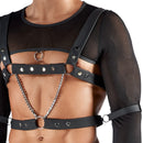 CONJUNTO BONDAGE HOMEM