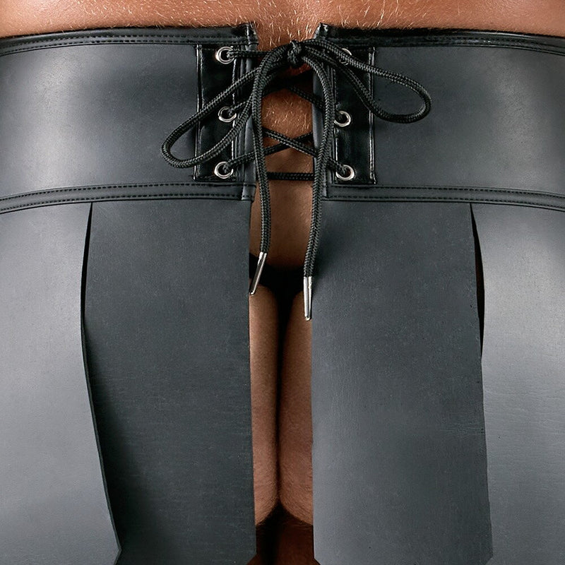 CONJUNTO RESTRIÇÃO HOMEM
