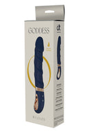 VIBRADOR COM AQUECIMENTO GODDESS BELENOS