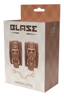 ALGEMAS LARANJA BLAZE