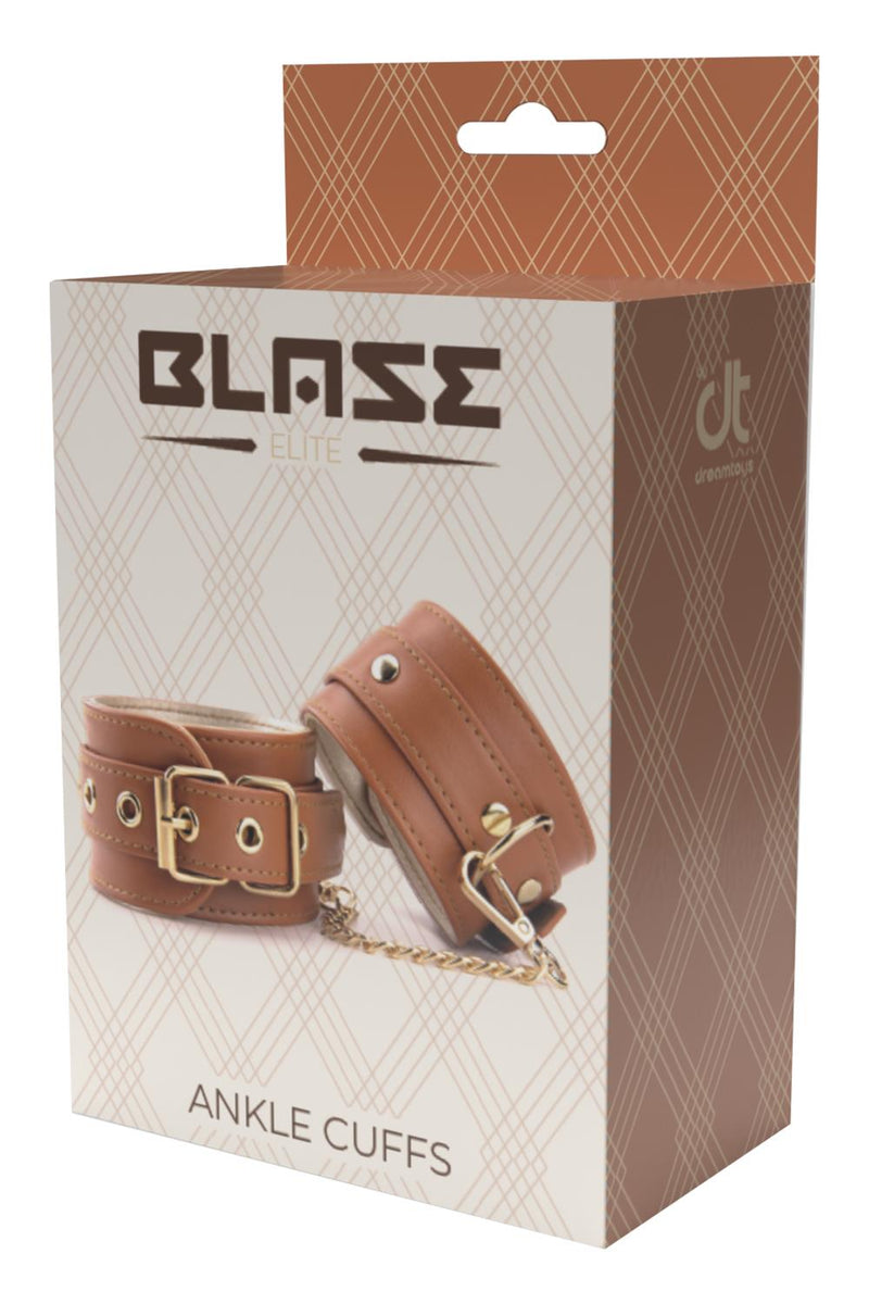 ALGEMAS LARANJA BLAZE