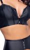 CONJUNTO PRETO COTTELLI PATY