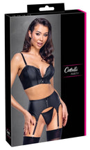 CONJUNTO PRETO COTTELLI PATY