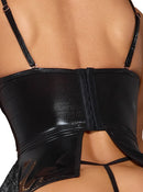 CONJUNTO ABERTO EM VINIL