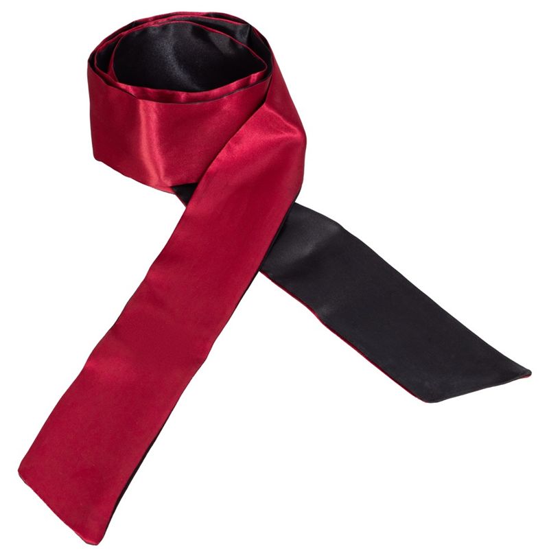 LENÇO DE BONDAGE