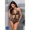 BODY JADE PRETO DEVIL COLLECTION PASSION