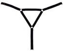 STRING ABERTA COM UMA JOIA EM FLORES TAM. S/L