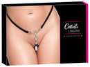 STRING ABERTA COM UMA JOIA EM FLORES TAM. S/L