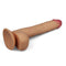 LOVETOY DILDO KING 10" NATURAL