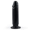 DILDO ANAL KING SIZED 9.25" PRETO