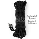 CORDA BONDAGE 10 METROS